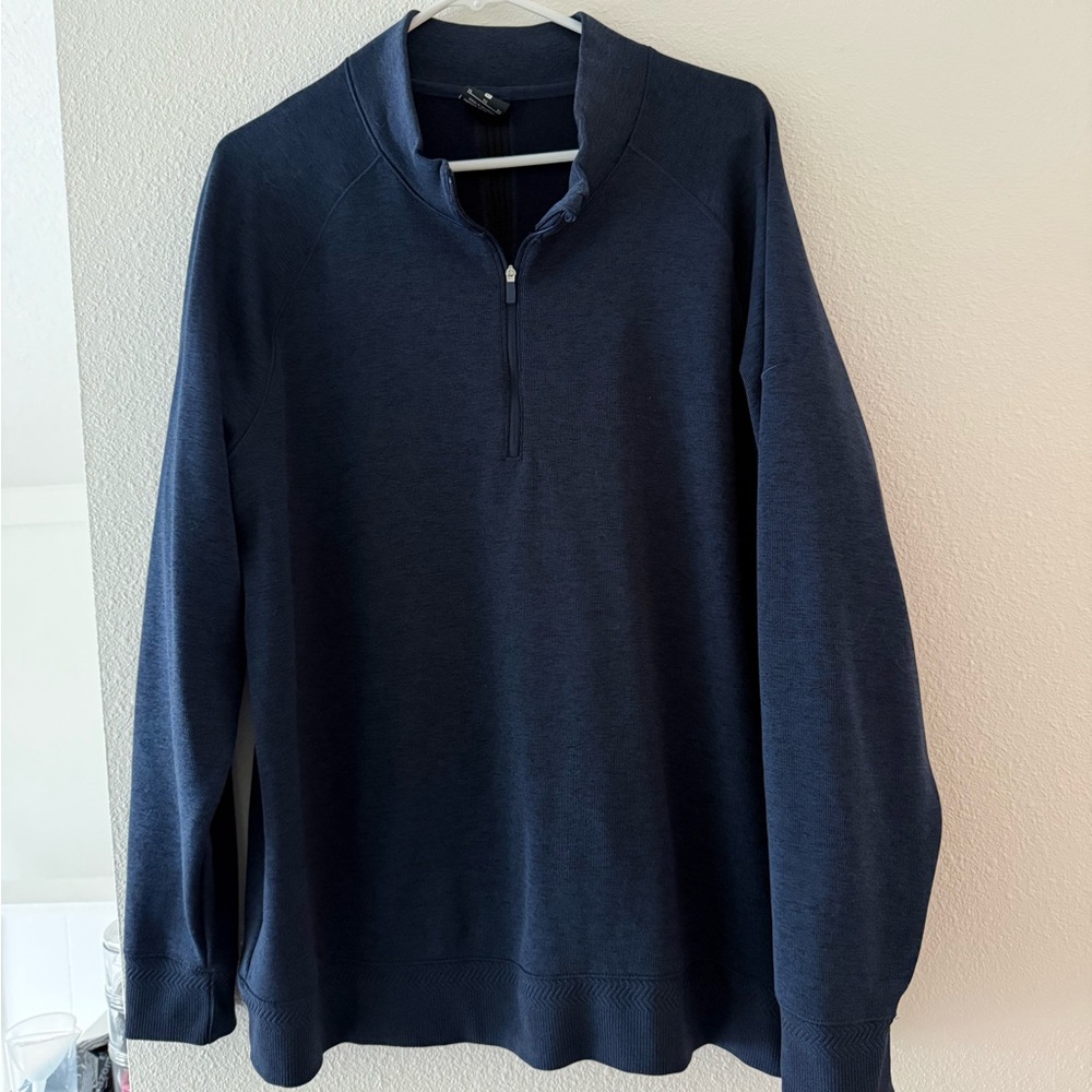 Nike Golf 1/4 Zip